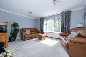 Sitting room- click for photo gallery